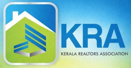 Kerala Realtors Association logo